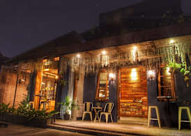 Summerbird - Bed and Brasserie 3