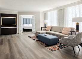 Chicago Marriott Suites Deerfield 5