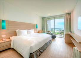 SOL by Meliá Phu Quoc 5
