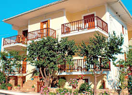Nondas Hotel 4