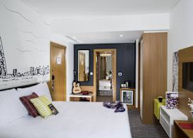 ibis Styles Manama Diplomatic Area 4