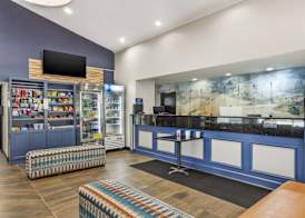 Best Western Westgate Inn 5