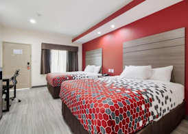 Regency Inn & Suites Humble FM1960 - IAH Airport 3