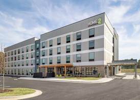 Home2 Suites By Hilton Conyers Atlanta 2