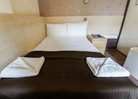 Tony's House Hotel 5