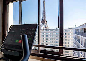Mercure Paris Centre Tour Eiffel 3