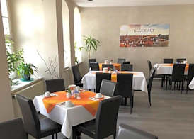Hotel Am Obermarkt 5