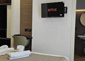 Dimora Neapolis Deluxe 5