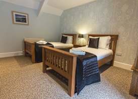 The Cambrian Inn 2