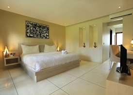 Living Asia Resort and Spa 3