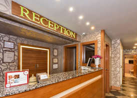 Vicenza Hotel Istanbul Old City 5