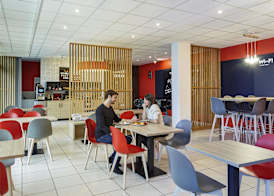 Aparthotel Adagio Access Avignon 3