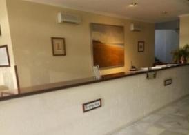 Hotel Al Sur de Chipiona 2