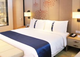 Holiday Inn CHENGDU QINHUANG by IHG 4