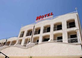 Hotel Panorama Del Golfo 4