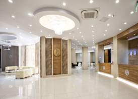 Ramada Hotel by Wyndham Edirne 4
