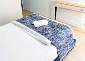 The Reina Hotel 5