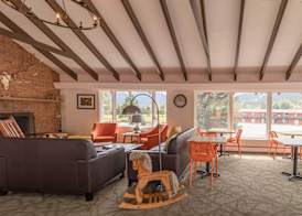 Discovery Lodge 2