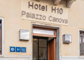H10 Palazzo Canova 3