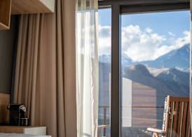 Landscapes Hotel Kazbegi 5