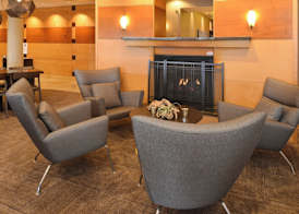 SpringHill Suites Pittsburgh Mills 2