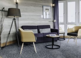 Best Western Hotel Kurfürst Wilhelm I. 3
