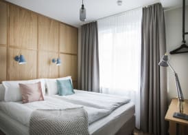 Ódinsvé Hotel Apartments 3
