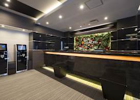 Hotel Actel Nagoya Nishiki 5