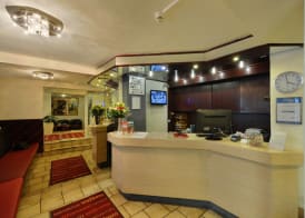 Bellevue Hotel 4