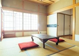 高野山 宿坊 増福院 -Koyasan Shukubo Zofukuin- 5