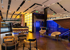Hilton Garden Inn Asuncion Aviadores Del Chaco 4