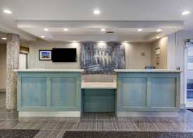 Best Western Plus Woodstock Inn & Suites 5