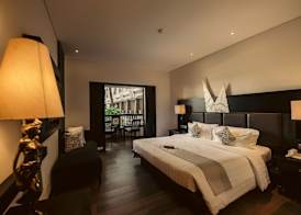 The Vira Bali Boutique Hotel & Suite 4