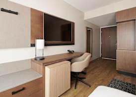 Hyatt Place Jackson/West Tennessee 5