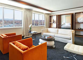 Sofitel Marseille Vieux-Port 5