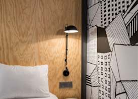 Ibis Styles Paris Place d'Italie - Butte Aux Cailles 3
