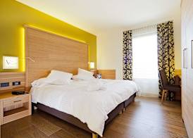 Viridis Hotel 3