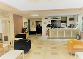 Hotel & Residence Al Mare 3