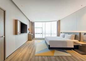 Holiday Inn Express Hangzhou Airport by IHG 4