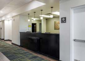 Comfort Inn Sherman - Denison Area 4