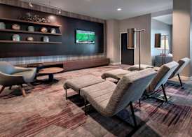 Courtyard by Marriott Schenectady at Mohawk Harbor 3