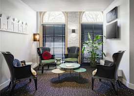 ibis Styles Amsterdam City 3