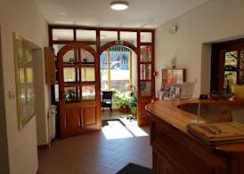 Hotel Gasperin Bohinj 3