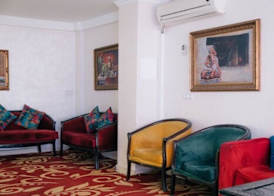 Apart Hotel Larabi 3