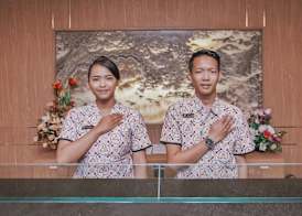 The Azana Hotel Airport Semarang 3