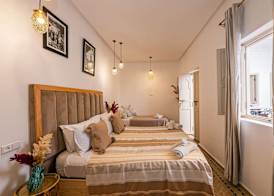 Riad Al Marah 4