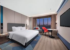 Holiday Inn Express Suzhou Dushu Lake Xi`an Jiaotong-Liverpool University by IHG 5
