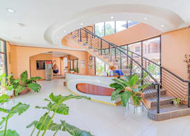 Dinah's Tourist Inn Puerto Princesa 2