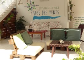 Rose des Vents 4