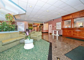 Americas Best Value Inn - Baltimore 3